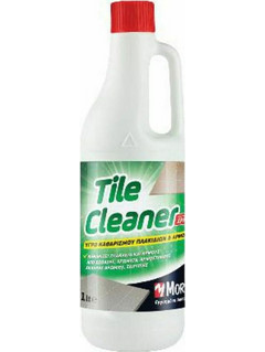 BENMAN 37004 Καθαριστικό Υγρό Πλακιδίων Tile Cleaner 1000ml