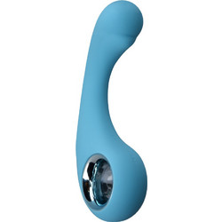 Fairygasm F006 BraveryAward Δονητής G-Spot Μπλε