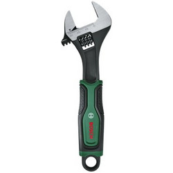 BOSCH ΡΥΘΜΙΖΟΜΕΝΟ ΚΛΕΙΔΙ 200 MM / 8" 1600A032VF