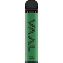 Vaal 800 Double Apple 17mg/ml