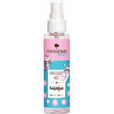 Messinian Spa Bubble Gum Hair & Body Mist 100ml