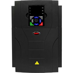 Ρυθμιστής στροφών κινητήρων - inverter 3Φ 380V 110KW 150hp 210A HV100-110G3 με ενσωματωμένο φίλτρο C3 EMC - 112-111000400