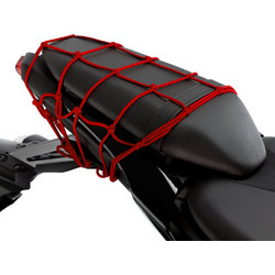 ΕΛΑΣΤΙΚΟ ΔΙΧΤΥ PUIG 0788R 350x350mm RED 0788R.RED