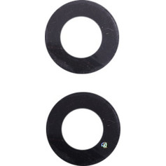 SAMSUNG A15 4G A155/A15 5G A156/ M15 5G M156 CAMERA LENS ULTRA WIDE BLACK GH81-24894A ORIGINAL SERVICE PACK