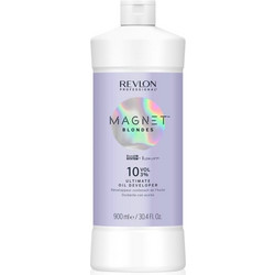 Revlon Magnet Blondes Οξυζενέ Μαλλιών 3% 10Vol 900ml