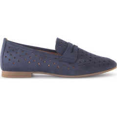 Gabor Μοκασίνια-Loafers GAB/65219 16-BLUE