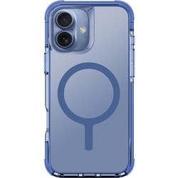 Uniq Combat MagClick Θήκη Pearl Blue (iPhone 16)