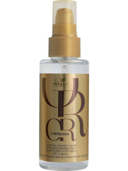 Wella Professionals Luminous Reflective Smoothening Ξηρό Λάδι Μαλλιών 100ml
