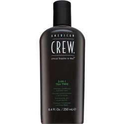 American Crew Tea Tree Balancing 250ml