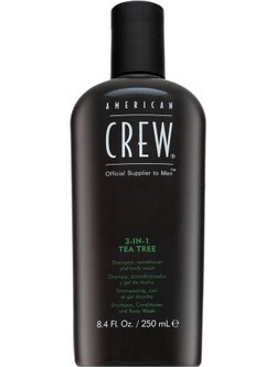 American Crew Tea Tree Balancing 250ml