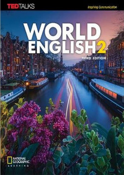 World English 2: Student's Book & Spark Platform