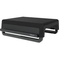 Monitor Stand Fellowes Breyta Black (100016560)