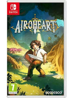 Airoheart Nintendo Switch