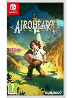 Airoheart Nintendo Switch