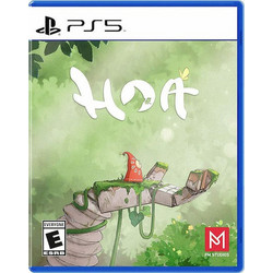 HOA PS5
