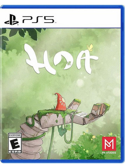HOA PS5