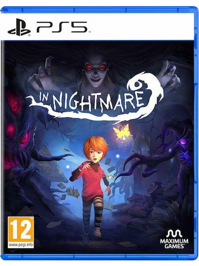 In Nightmare PS5