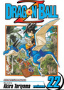 Dragon Ball Z, Vol. 22 Dragon Ball Z, Vol. 22