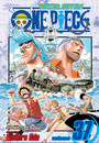 One Piece, Vol. 37 One Piece, Vol. 37