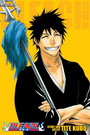 Bleach 3in1 Edition, Vol. 10 Bleach 3in1 Edition, Vol. 10