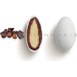 ΚΟΥΦΕΤΑ CHOCO ALMOND GIANDUIA 4kgr