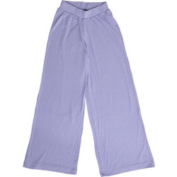 Target Παιδικό παντελόνι Wide Rib Viscose Pants ''Rib Viscose'' S25-14590-48