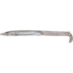 Red Gill Original Τεχνητό Δόλωμα Σιλικονούχο Χελάκι 13cm Clear Fleck