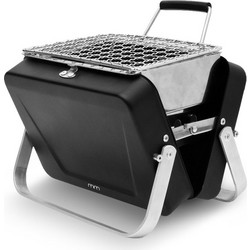Mikamax - World's Smallets Barbecue