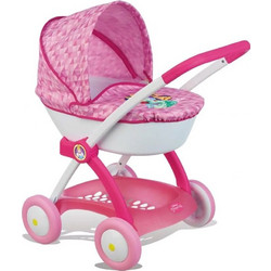Smoby Chuli Pop Car Καρότσι για Κούκλα