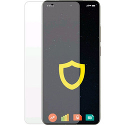 Μεμβράνη Προστασίας Oppo Reno13 Pro Spacecase Hydrogel Screen Protector Film Οθόνης - Clear (5905719118921)