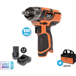 Krausmann U75012-12S