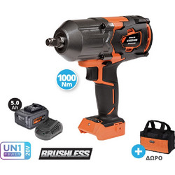 Krausmann U76020-15SB