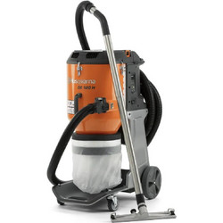 Husqvarna Κονιοσυλλέκτης DE120 (970514801)