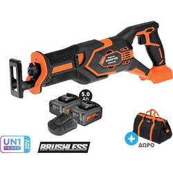 Krausmann U63020-25SB