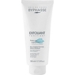 Byphasse Exfoliant Scrub Σώματος 350ml