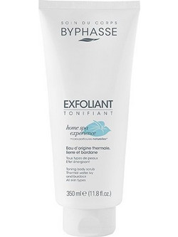 Byphasse Exfoliant Scrub Σώματος 350ml
