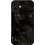 Sonique Marble Series Θήκη για Apple iPhone 16 Plus Black 01
