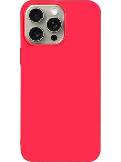 Beline Candy - θήκη για Apple iPhone 16 Pro Max - Ροζ