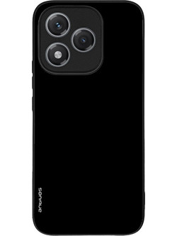 Sonique ColorBloc Series Θήκη (Honor 400 Lite 5G) Μαύρο
