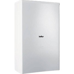 Baltur Perfeta EXT 35 SK Επιτοίχιος Λέβητας Αερίου Συμπύκνωσης με Καυστήρα 23215kcal/h