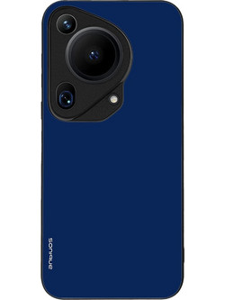 Sonique ColorBloc Series Θήκη Huawei Pura 70 Ultra Blue