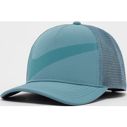 Nike Ανδρικό Καπέλο Jockey με Δίχτυ Snapback Υφασμάτινο Βεραμάν HJ7018-006