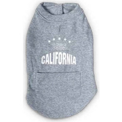 Vitakraft Φούτερ California Γκρι 25cm