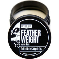 Uppercut Deluxe Featherweight Midi Κερί Μαλλιών Ματ 30gr