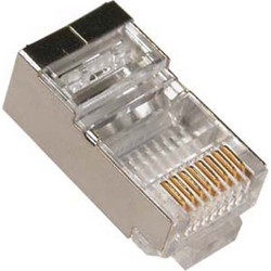Masterlan LY-US006 connector STP RJ45, Cat.5e