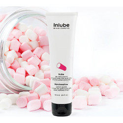 NUEI Marshmallow Inlube Sliding Gel 100ml