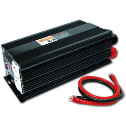 HP-5000-24 Inverter 24V DC σε 230V AC 5000VA (8.2.16) AMARAD