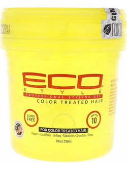 Eco Styler Colored Hair Gel 236ml