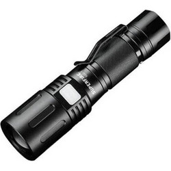Superfire X60-T Επαναφορτιζόμενος Φακός Led Αδιάβροχος 1500lm