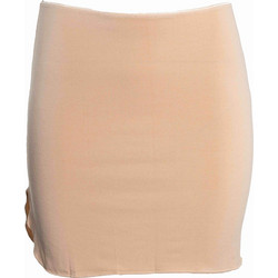 Κομπινεζόν Φούστα Pink Label - Αόρατη - Cotton - INNER SKIRT SHORT